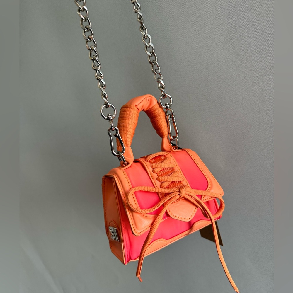 Steve Madden Mini bdorra crossbody bag
